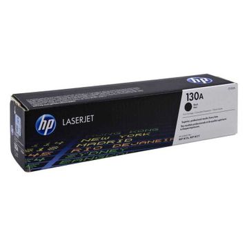 HP 130A Siyah Toner