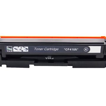 HP 131A Cf210A Siyah Muadil Toner