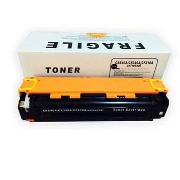 HP 131A Cf210A Siyah Muadil Toner