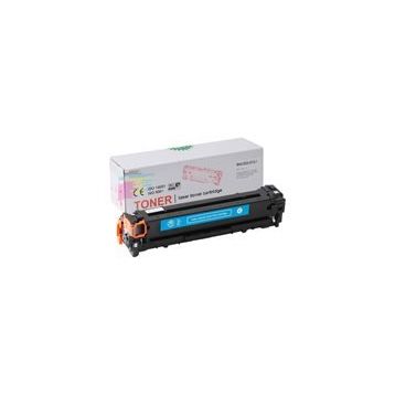 Hp 131A Cf211A Mavi Muadil Toner