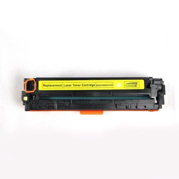 Hp 131A Cf212A Sarı Muadil Toner
