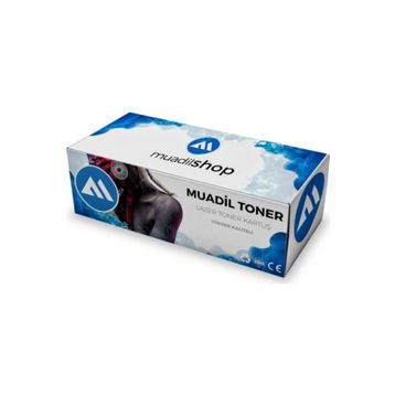 Hp 131A Cf212A Sarı Muadil Toner