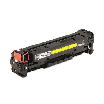 Hp 131A Cf212A Sarı Muadil Toner