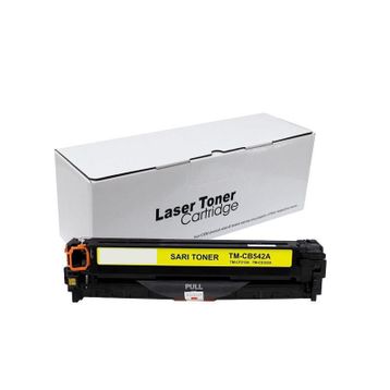 Hp 131A Cf212A Sarı Muadil Toner