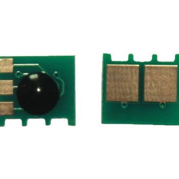 HP 131A-CF212A Sarı Toner Chip