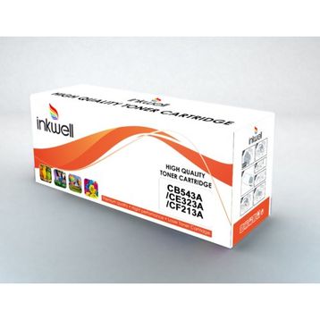 HP 131A Cf213A Kırmızı Muadil Toner