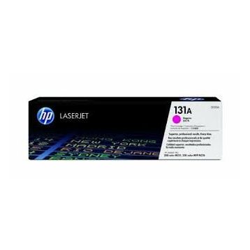 HP 131A-CF213A Kırmızı Toner Chip