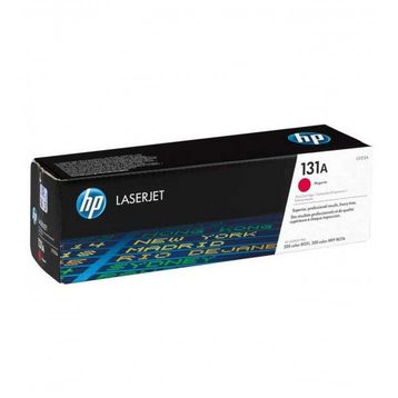 HP 131A-CF213A Kırmızı Toner Chip