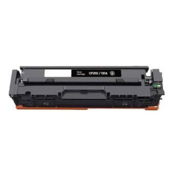 HP 131A CF213A Kırmızı Uyumlu Toner