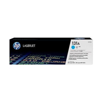 HP 131A Mavi Toner