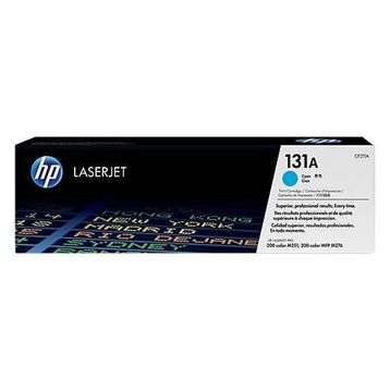 HP 131A Mavi Toner