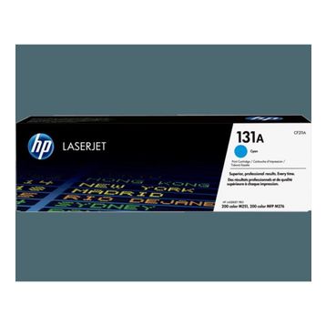 HP 131A Mavi Toner