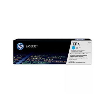 HP 131A Mavi Toner