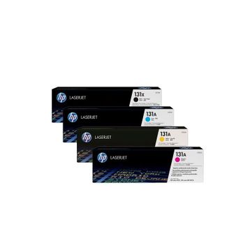 HP 131A Sarı Toner