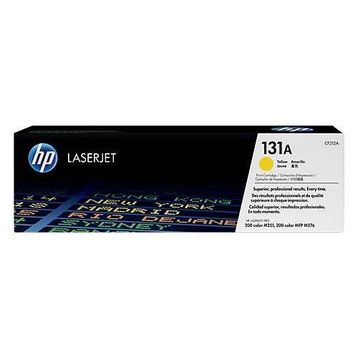 HP 131A Sarı Toner