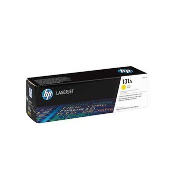 HP 131A Sarı Toner