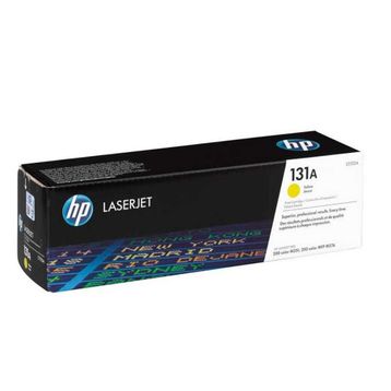 HP 131A Sarı Toner