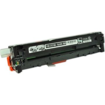 HP 131A Siyah CF210A Uyumlu Toner
