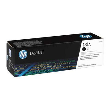HP 131A Siyah Toner