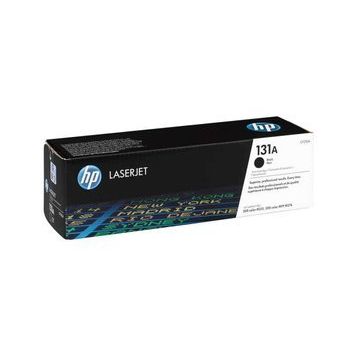 HP 131A Siyah Toner