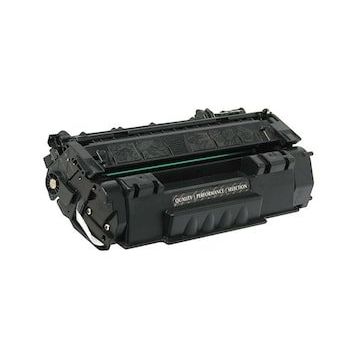 HP 1320TN Siyah Muadil Toner