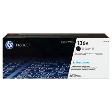 HP 136a-w1360a Orjinal Toner