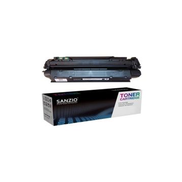 HP 13A-Q2613A Muadil Toner