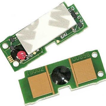 HP 13A-Q2613A Toner Chip