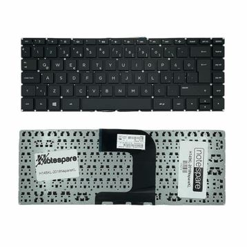 HP 14-AC101NT Klavye