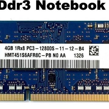 HP 14-AC101NT Notebook Bataryası