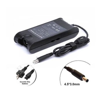 HP 14-AC103NT W2V98EA Uyumlu Notebook Adaptör