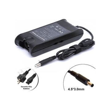HP 14-AC103NT W2V98EA Uyumlu Notebook Adaptör