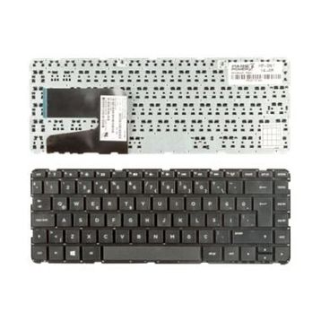 HP 14-AM005NT Klavye