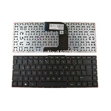 HP 14-AM005NT Klavye