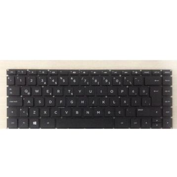 HP 14-AM006NT Notebook Bataryası