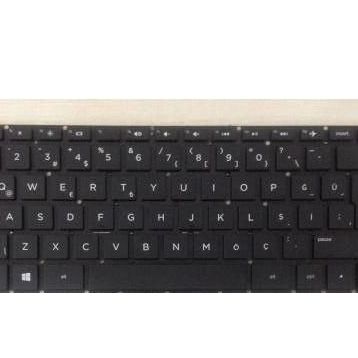 HP 14-AM006NT Notebook Bataryası
