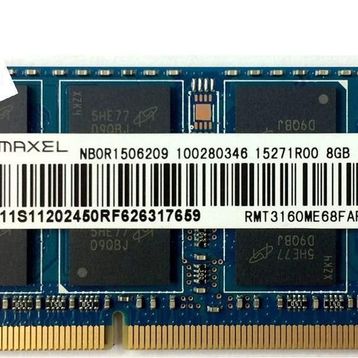 HP 14-AM009NT Notebook Bataryası