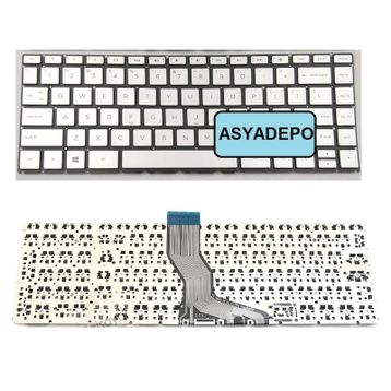 HP 14-AX002NT Klavye