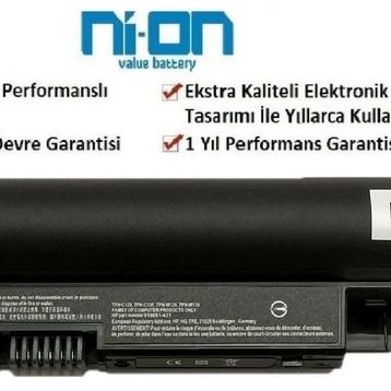 HP 14-BS008NT Notebook Batarya