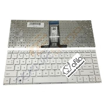 HP 14-BS008NT Siyah Klavye