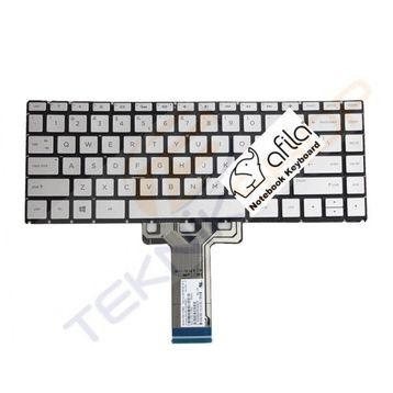 HP 14-BS008NT Siyah Klavye