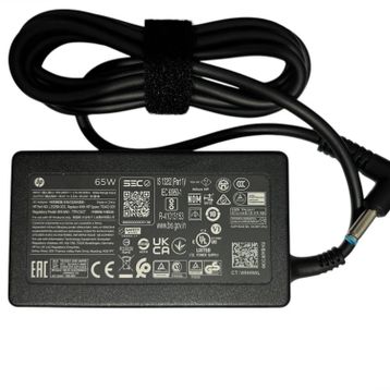 HP 14-BS017NT Uyumlu Notebook Şarj Adaptörü