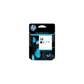 HP 14 C4920A Siyah Baskı Kafası