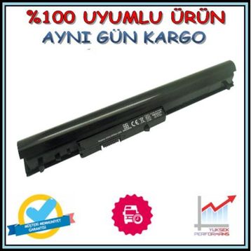 Hp 14-r001st Laptop Batarya
