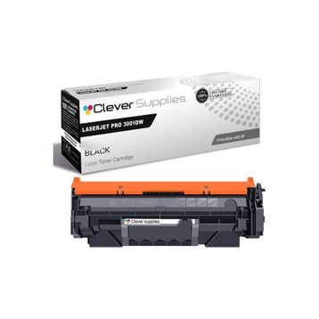 HP 145a-w1450a Çipli Muadil Toner