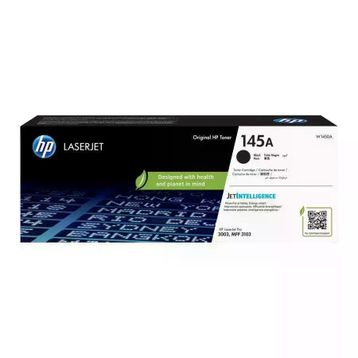 HP 145A-W1450A Orjinal Toner