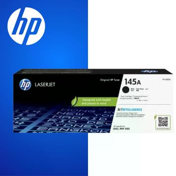 HP 145A-W1450A Orjinal Toner