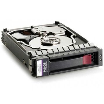 HP 146GB 507125-B21 Sabit Disk