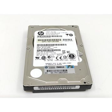 HP 146GB 512547-B21 Sabit Disk