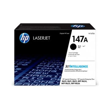 HP 147A W1470A Siyah Toner